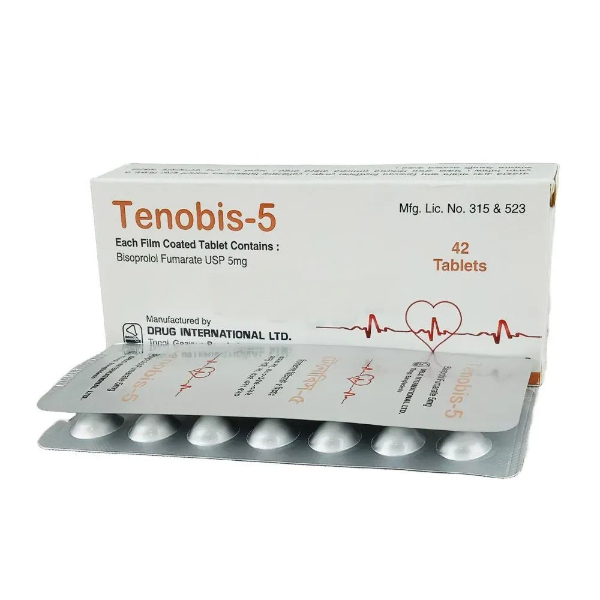 tenobis-5-mg